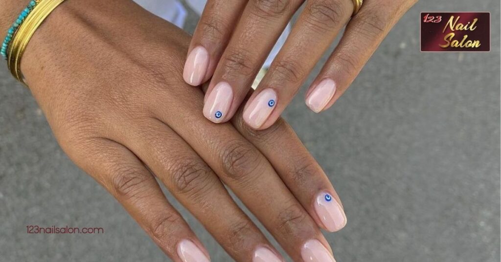 30 Cute Nail Ideas to Try Today: Perfect for Every Occasion and Any Personality 2 Simple and Chic Natural Nails