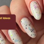 Sparkly Nail Ideas