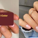 Spring Nail Color Ideas