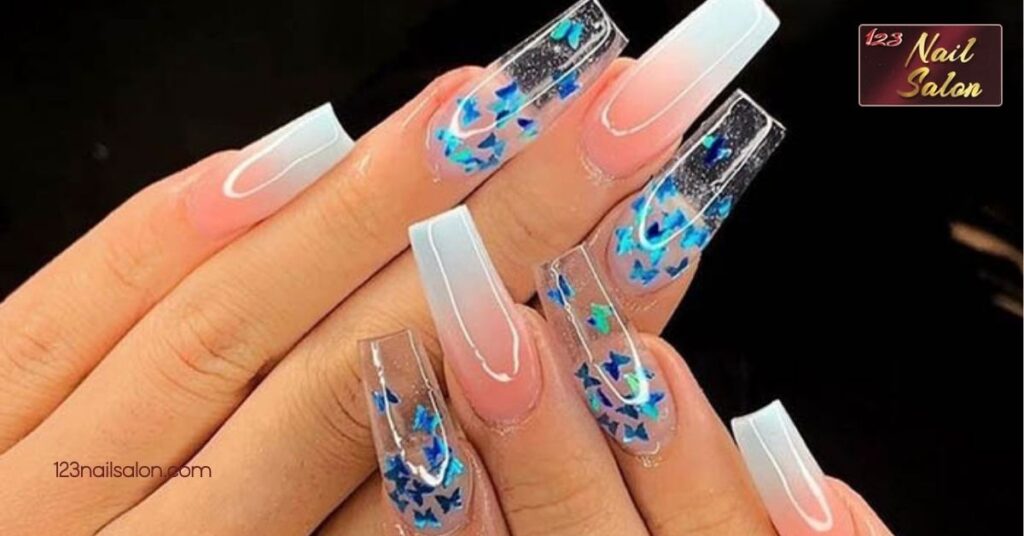 27 Stunning Medium Nail Ideas to Elevate Your Style for Every Season 1 Stunning Medium Nail Ideas