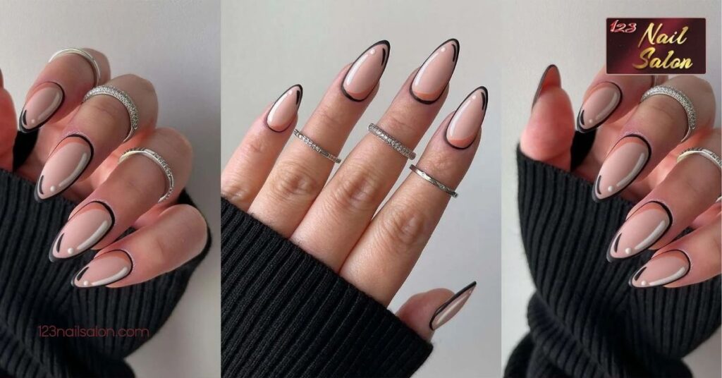 28 Stunning Acrylic Nail Ideas to Elevate Your Style in 2025 1 Stylish Nails Acrylics Ideas for Every Occasion