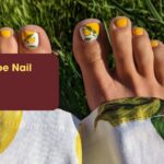 Summer Toe nail Ideas