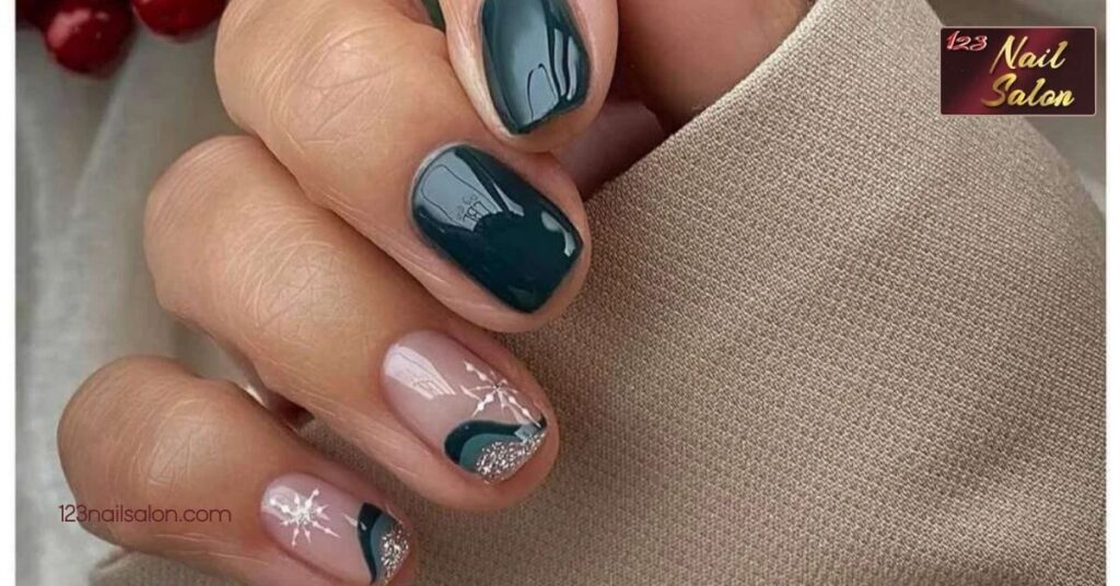 Stunning Shellac Nail Ideas: Elevate Your Style for Every Season 10 Tips for Choosing the Perfect Shellac Nail Ideas