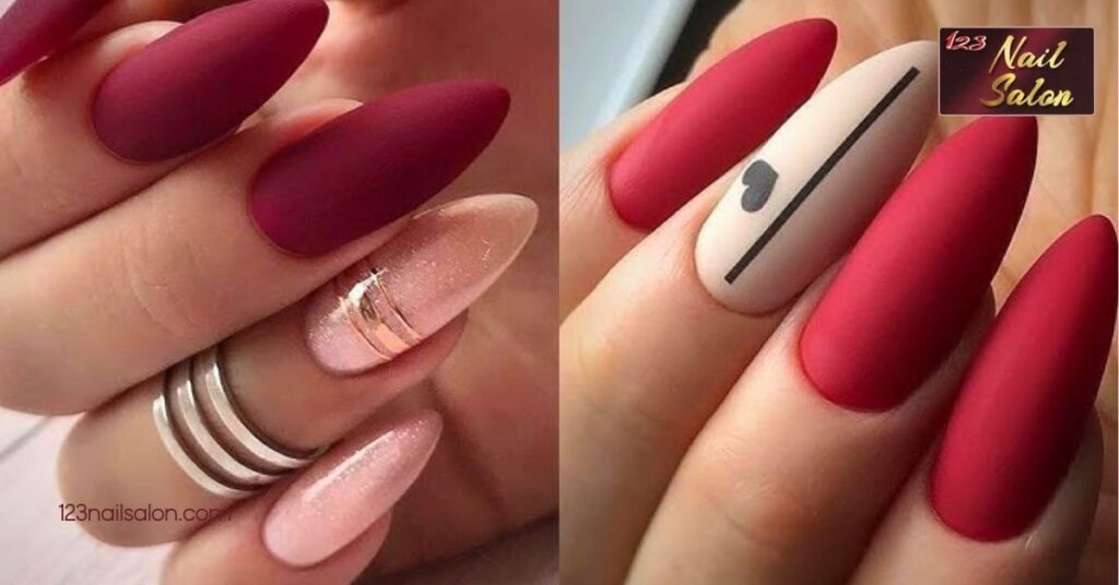 10 Stunning Plain Nail Ideas to Elevate Your Style Effortlessly 17 Tips for Perfecting Your Plain Nail Ideas