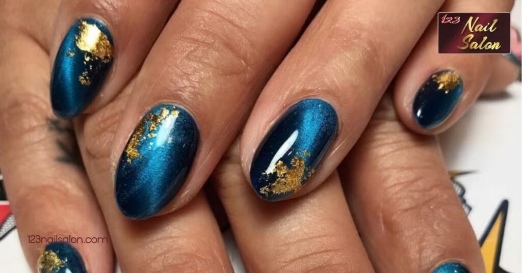 10 Sparkly Nail Ideas to Elevate Your Manicure for Every Occasion 9 Tools and Products for Sparkly Nails