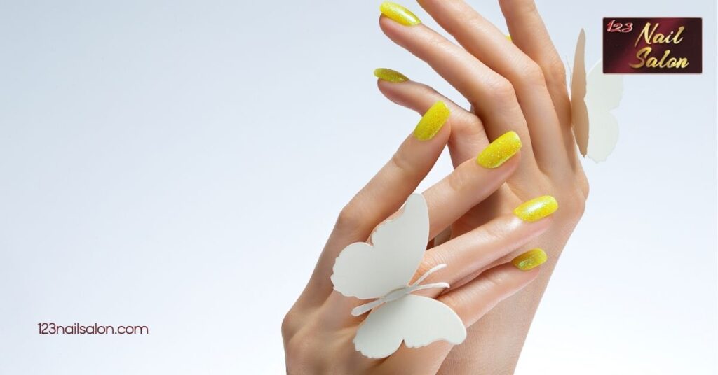 10 Stunning March Nail Ideas to Refresh Your Spring Style and Show Off Your Personality 1 Trending March Nail Ideas
