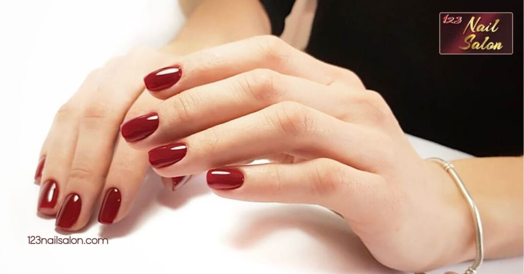 25 Stunning Red Nail Ideas to Elevate Your Style for Every Occasion 1 Trending Red Nail Ideas for Every Occasion