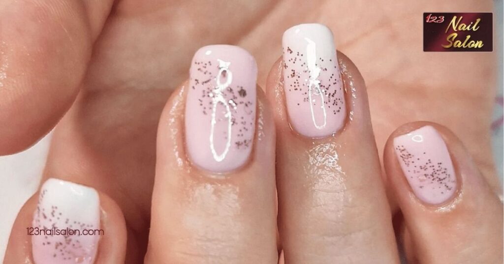 30 Stunning Gel Nail Ideas to Elevate Your Mani Game This Season 1 Trendy Gel Nail Ideas