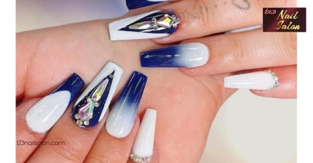 30 Stunning Nail Salon Nail Ideas to Elevate Your Style for Every Season 1 Trendy Nail Salon Nail Ideas