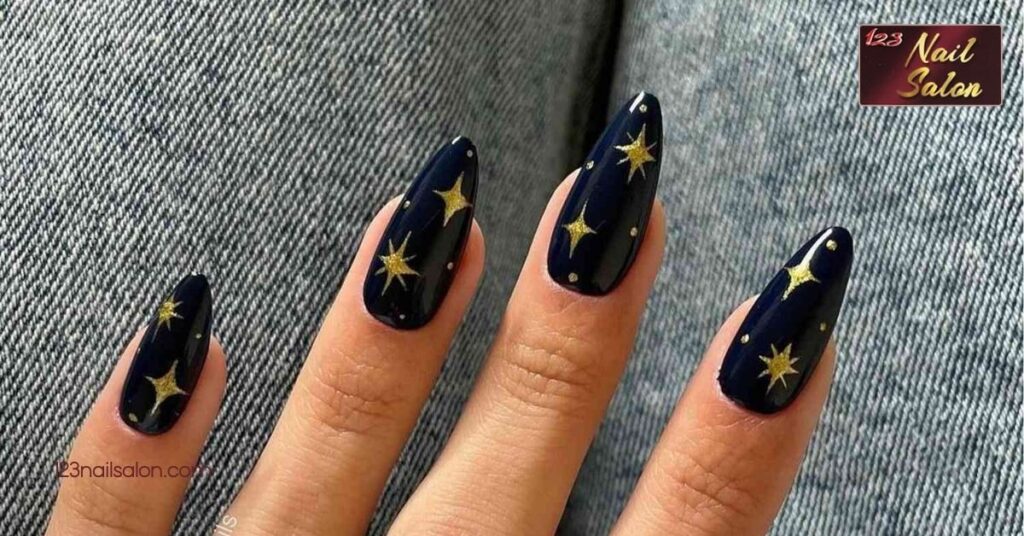 10 Cozy November Nail Ideas to Elevate Your Autumn Manicure Game 1 Trendy November Nail Ideas