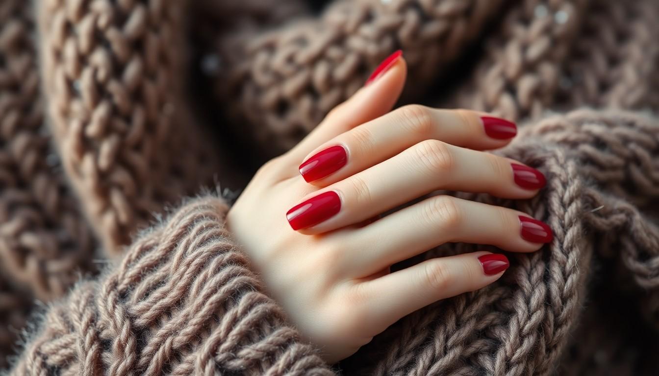 10 Stunning Nail Colors That Will Transform Your Manicure Game This Season 2 10 Stunning Nail Colors That Will Transform Your Manicure Game This Season 1