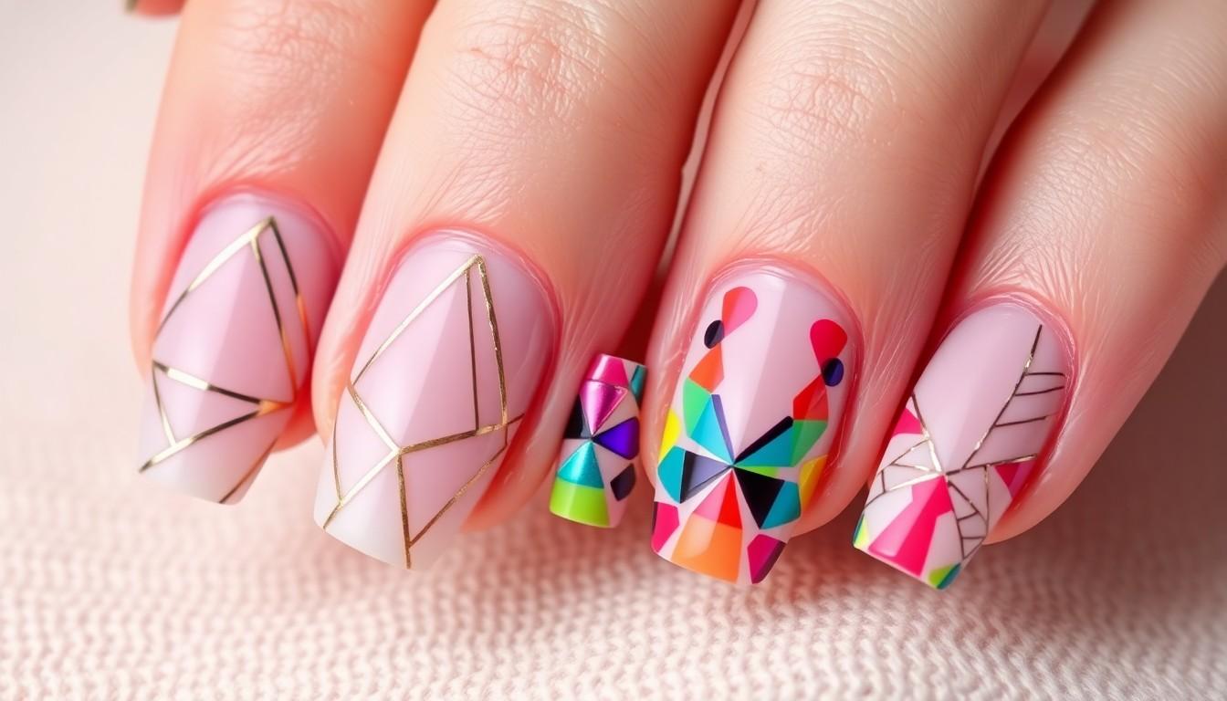 10 Stunning Nail Colors That Will Transform Your Manicure Game This Season 14 10 Stunning Nail Colors That Will Transform Your Manicure Game This Season 13