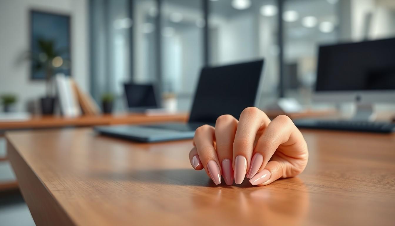 10 Stunning Nail Colors That Will Transform Your Manicure Game This Season 8 10 Stunning Nail Colors That Will Transform Your Manicure Game This Season 7