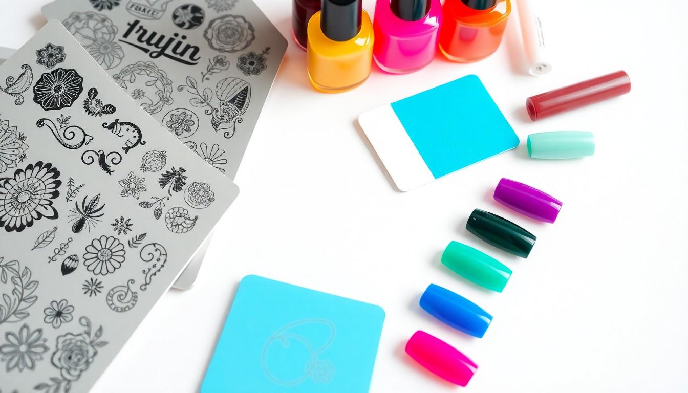 15 Effortless Nail Art Ideas You Can Do at Home | No Skills Needed 18 15 Effortless Nail Art Ideas You Can Do at Home | No Skills Needed 17