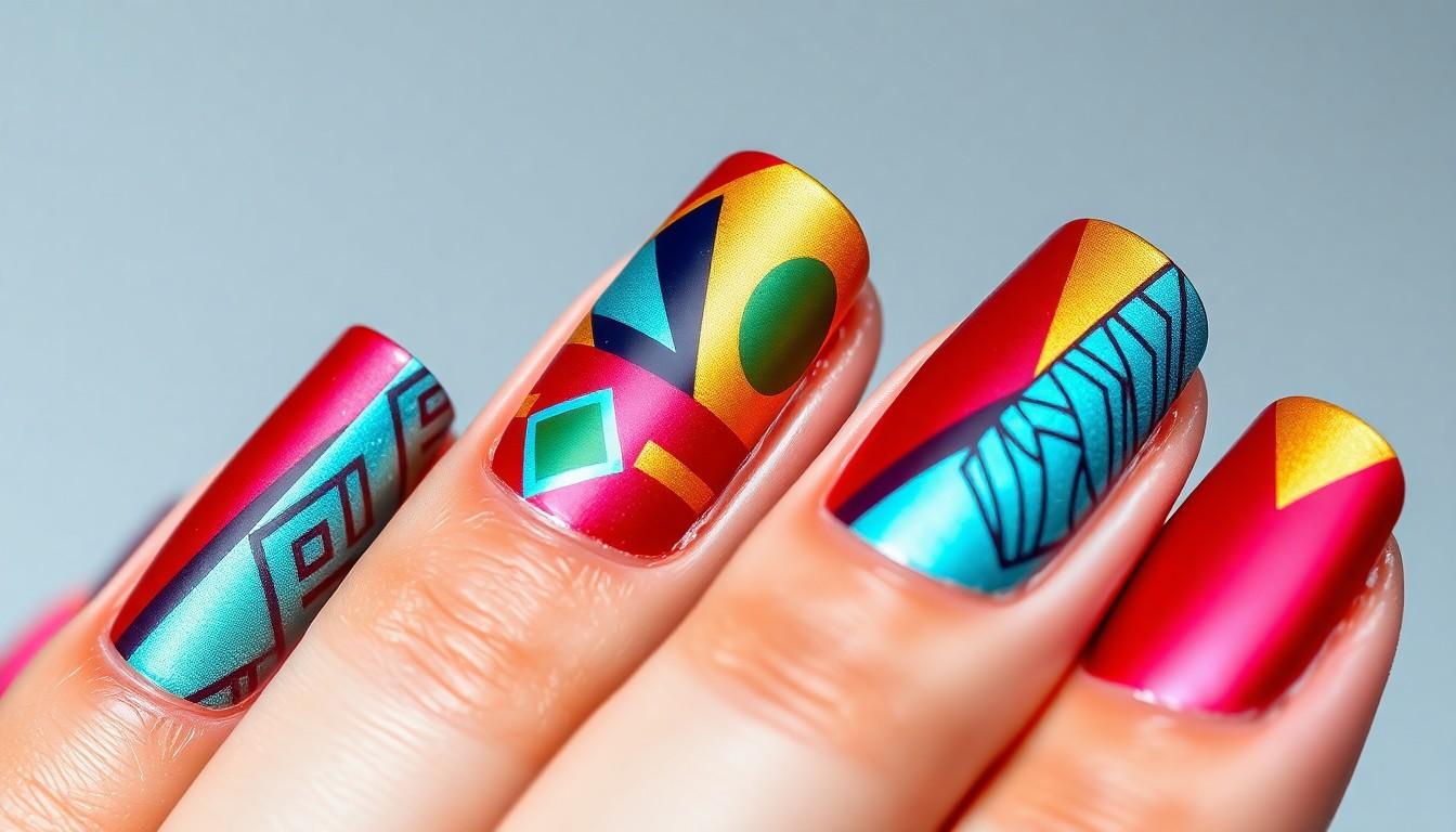 10 Trendy Nail Shape Ideas to Transform Your Manicure in 2025 18 10 Trendy Nail Shape Ideas to Transform Your Manicure in 2025 17