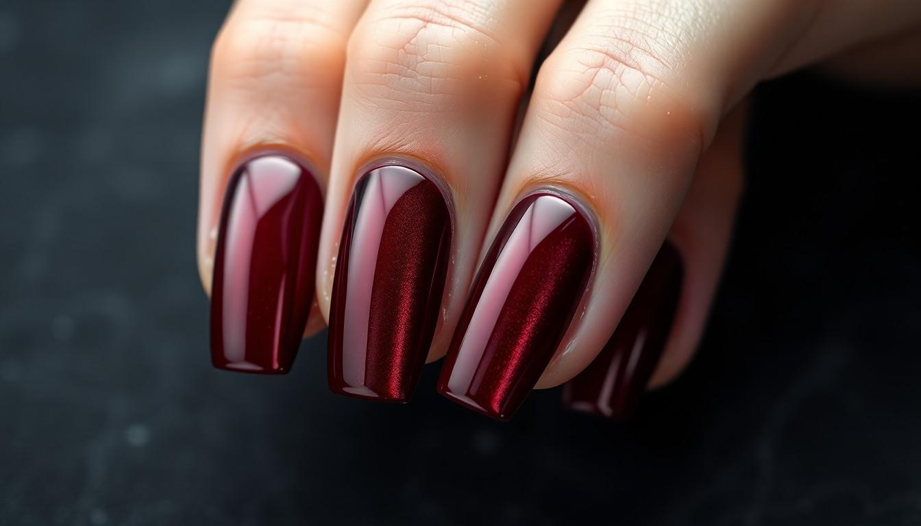 15 Spooktacular Halloween Nail Color Ideas for Your Hauntingly Perfect Manicure 4 15 Spooktacular Halloween Nail Color Ideas for Your Hauntingly Perfect Manicure 3
