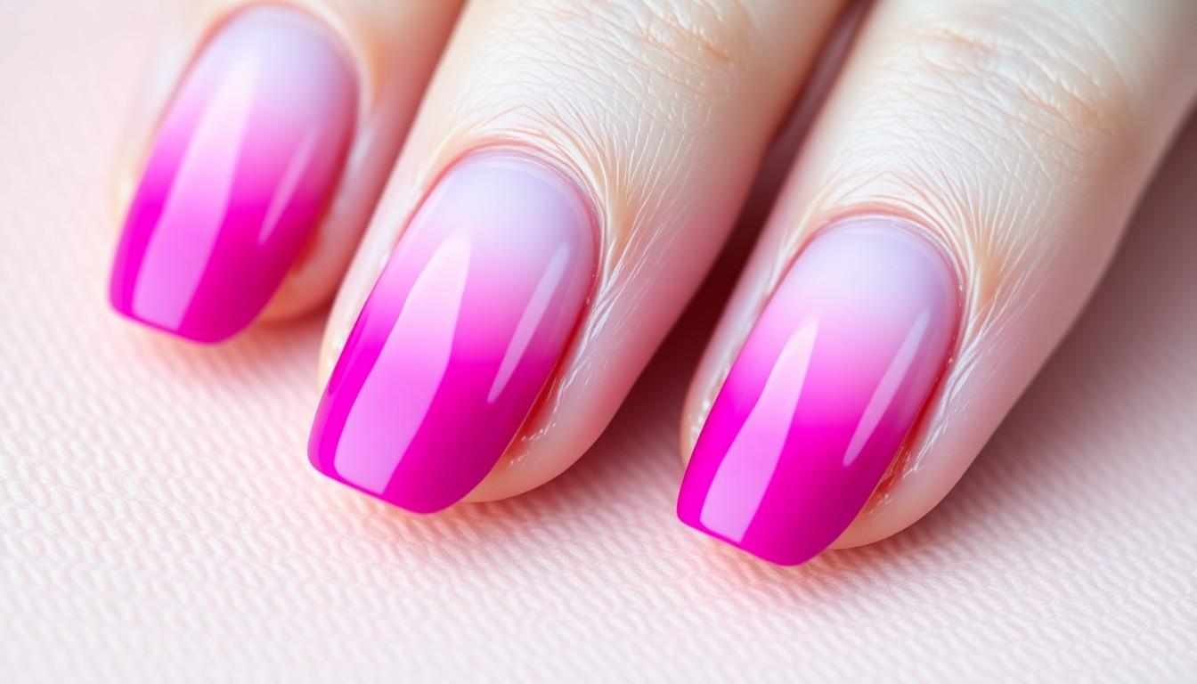 35 Stunning Painted Nail Ideas to Transform Your Manicure in 2025 5