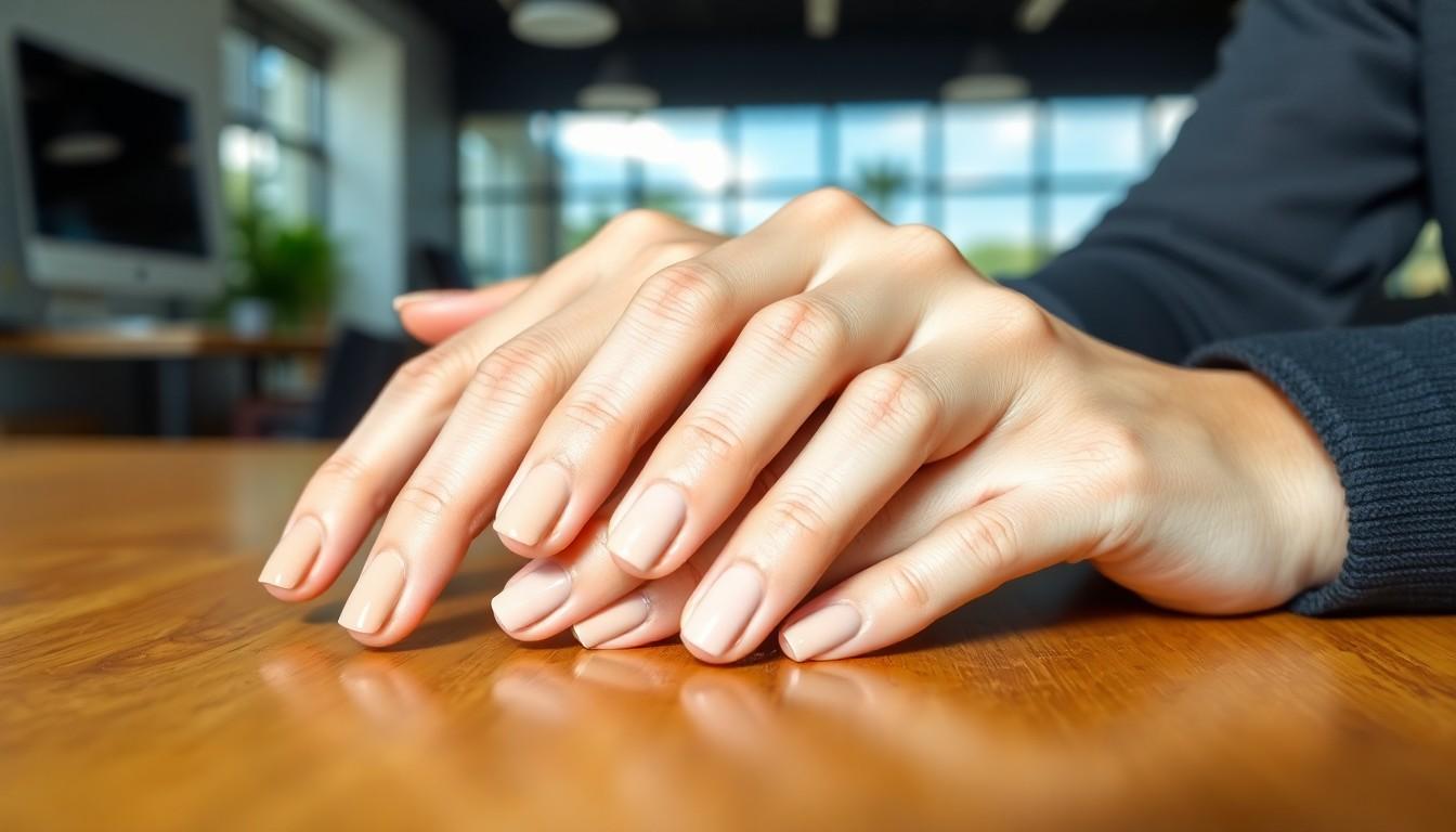 10 Elegant Plain Nail Color Ideas That Never Go Out of Style | Minimalist Manicures 14 10 Elegant Plain Nail Color Ideas That Never Go Out of Style | Minimalist Manicures 13