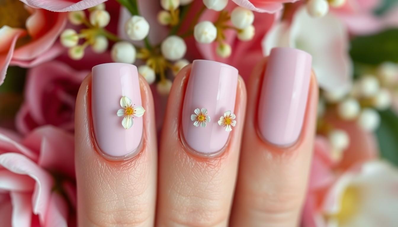 25 Stunning Wedding Guest Nail Ideas for Every Celebration Style 2 25 Stunning Wedding Guest Nail Ideas for Every Celebration Style 1