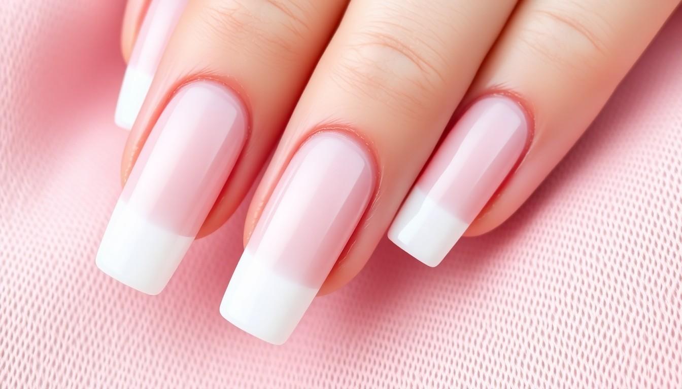 10 Stunning Long Square Nail Ideas That Will Turn Heads | 2025 Trend Guide 2 10 Stunning Long Square Nail Ideas That Will Turn Heads | 2025 Trend Guide 1