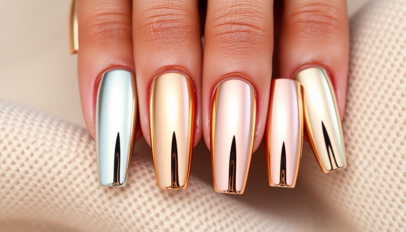 10 Stunning Long Square Nail Ideas That Will Turn Heads | 2025 Trend Guide 10 10 Stunning Long Square Nail Ideas That Will Turn Heads | 2025 Trend Guide 9
