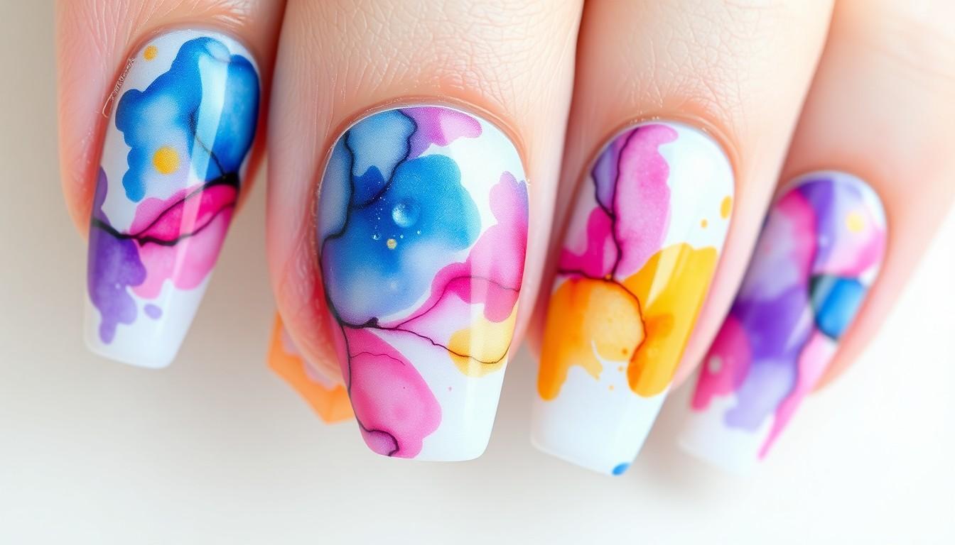 10 Stunning Long Square Nail Ideas That Will Turn Heads | 2025 Trend Guide 14 10 Stunning Long Square Nail Ideas That Will Turn Heads | 2025 Trend Guide 13