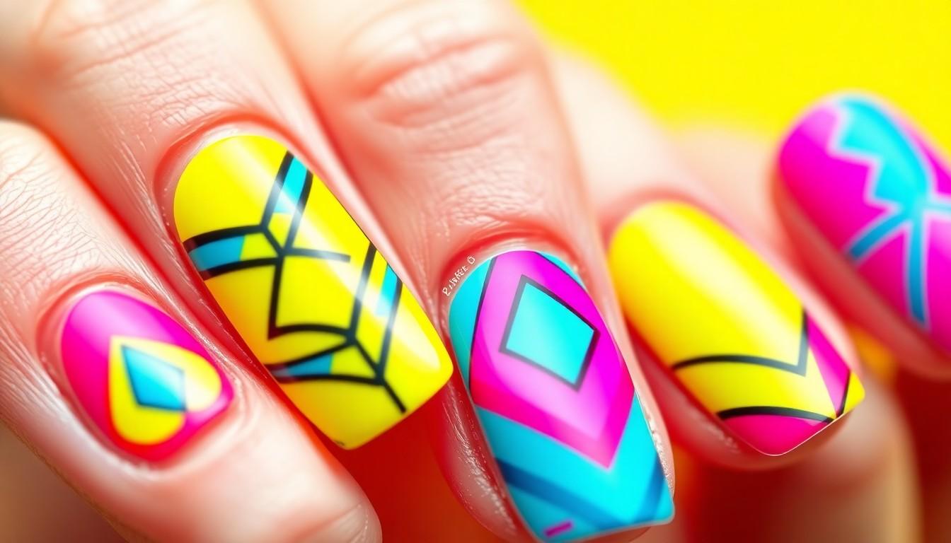 15 Sizzling Sexy Nail Ideas to Elevate Your Manicure Game in 2025 18 15 Sizzling Sexy Nail Ideas to Elevate Your Manicure Game in 2025 17