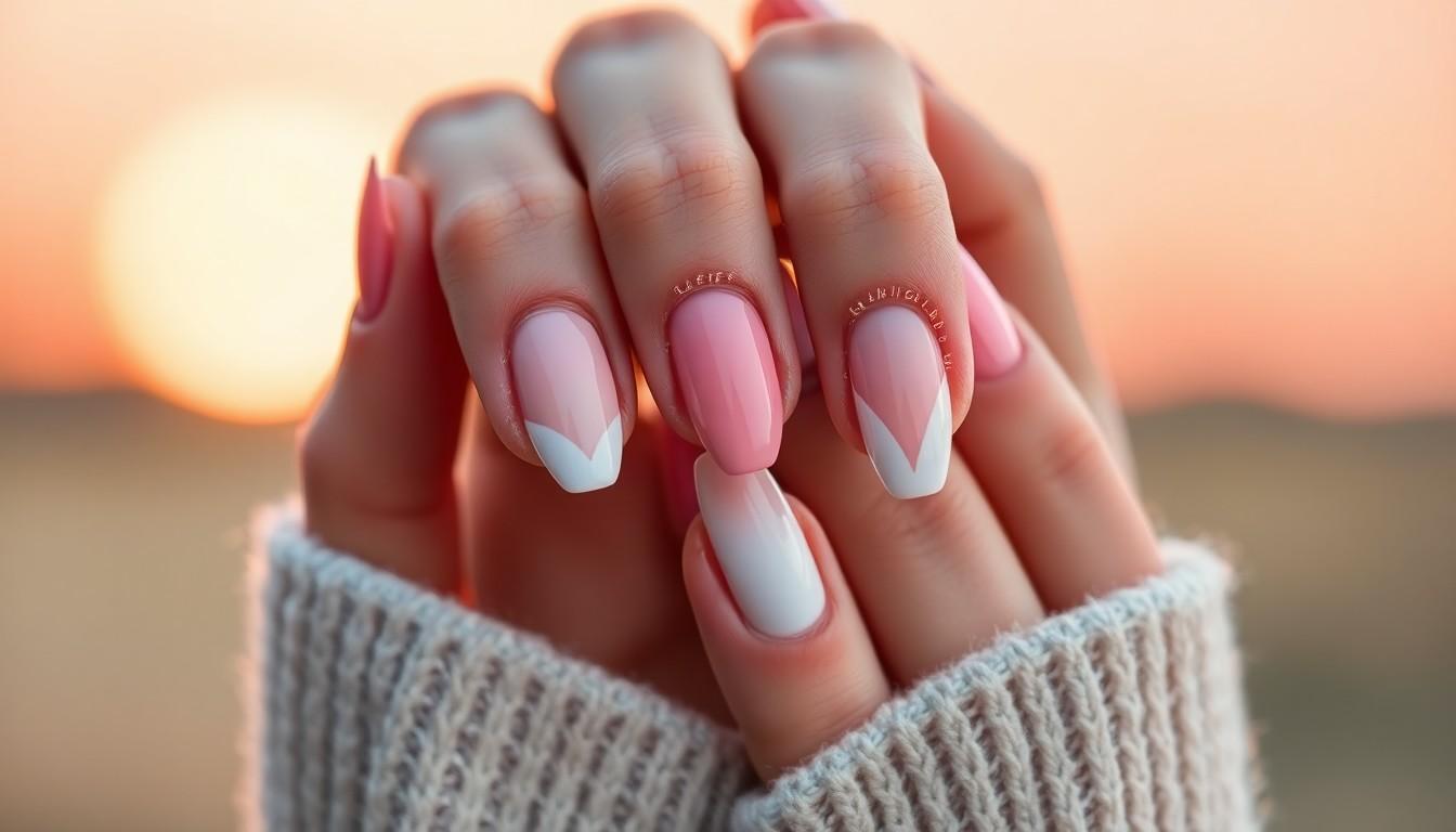 15 Sizzling Sexy Nail Ideas to Elevate Your Manicure Game in 2025 14 15 Sizzling Sexy Nail Ideas to Elevate Your Manicure Game in 2025 13