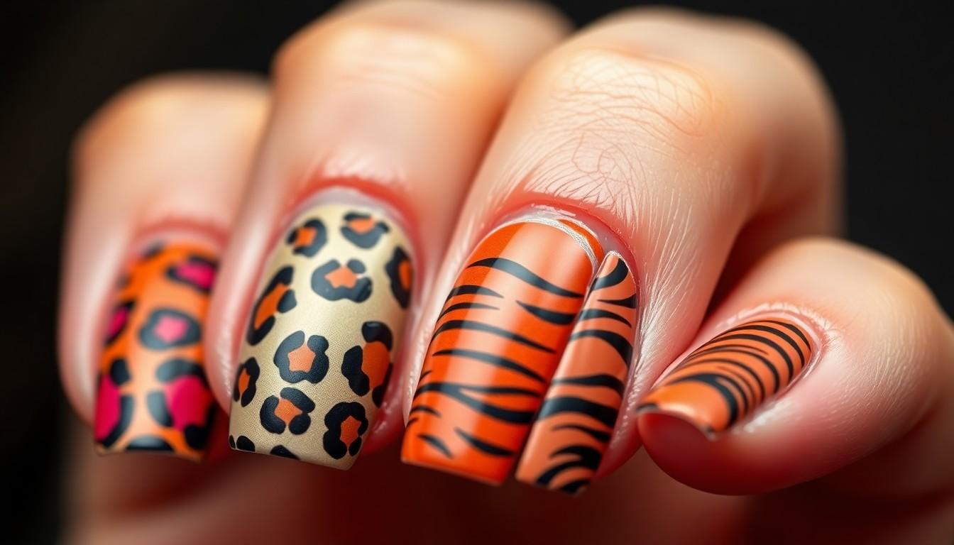 15 Sizzling Sexy Nail Ideas to Elevate Your Manicure Game in 2025 16 15 Sizzling Sexy Nail Ideas to Elevate Your Manicure Game in 2025 15