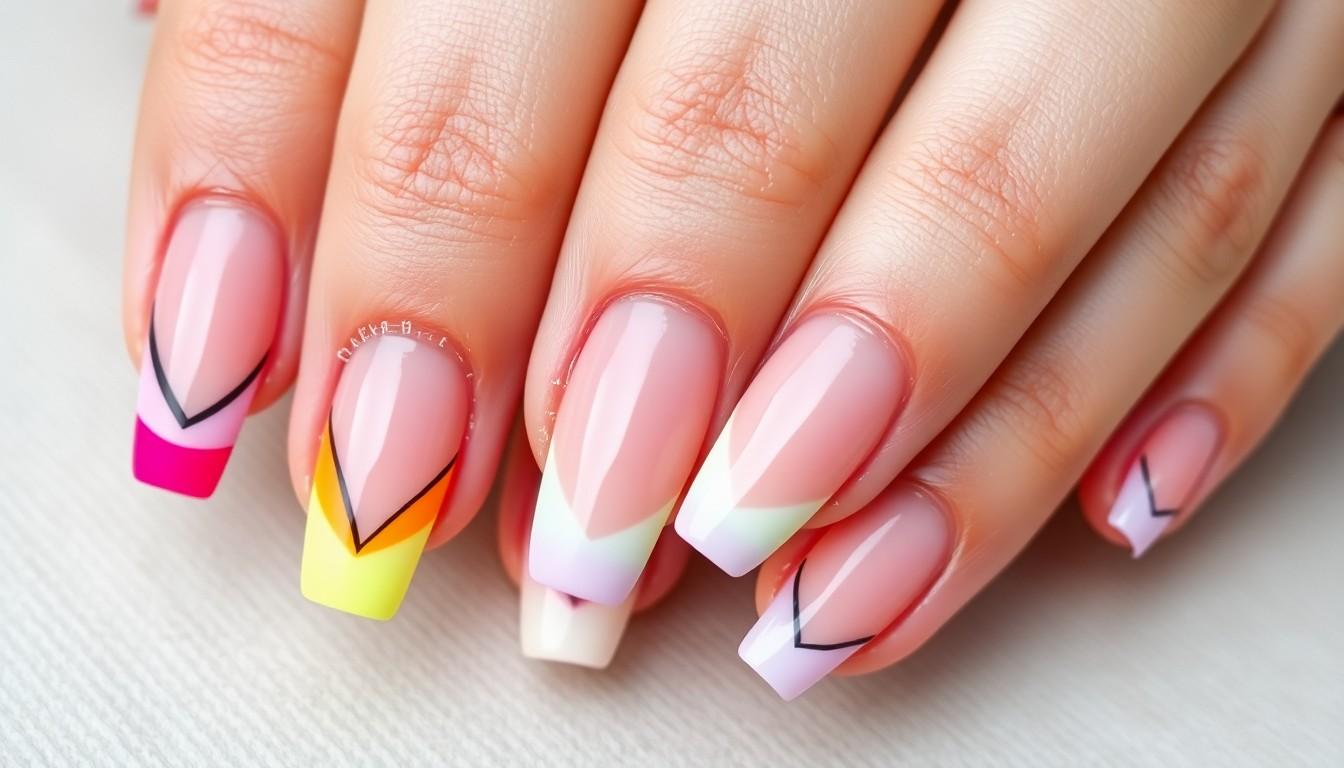 15 Sizzling Sexy Nail Ideas to Elevate Your Manicure Game in 2025 10 15 Sizzling Sexy Nail Ideas to Elevate Your Manicure Game in 2025 9