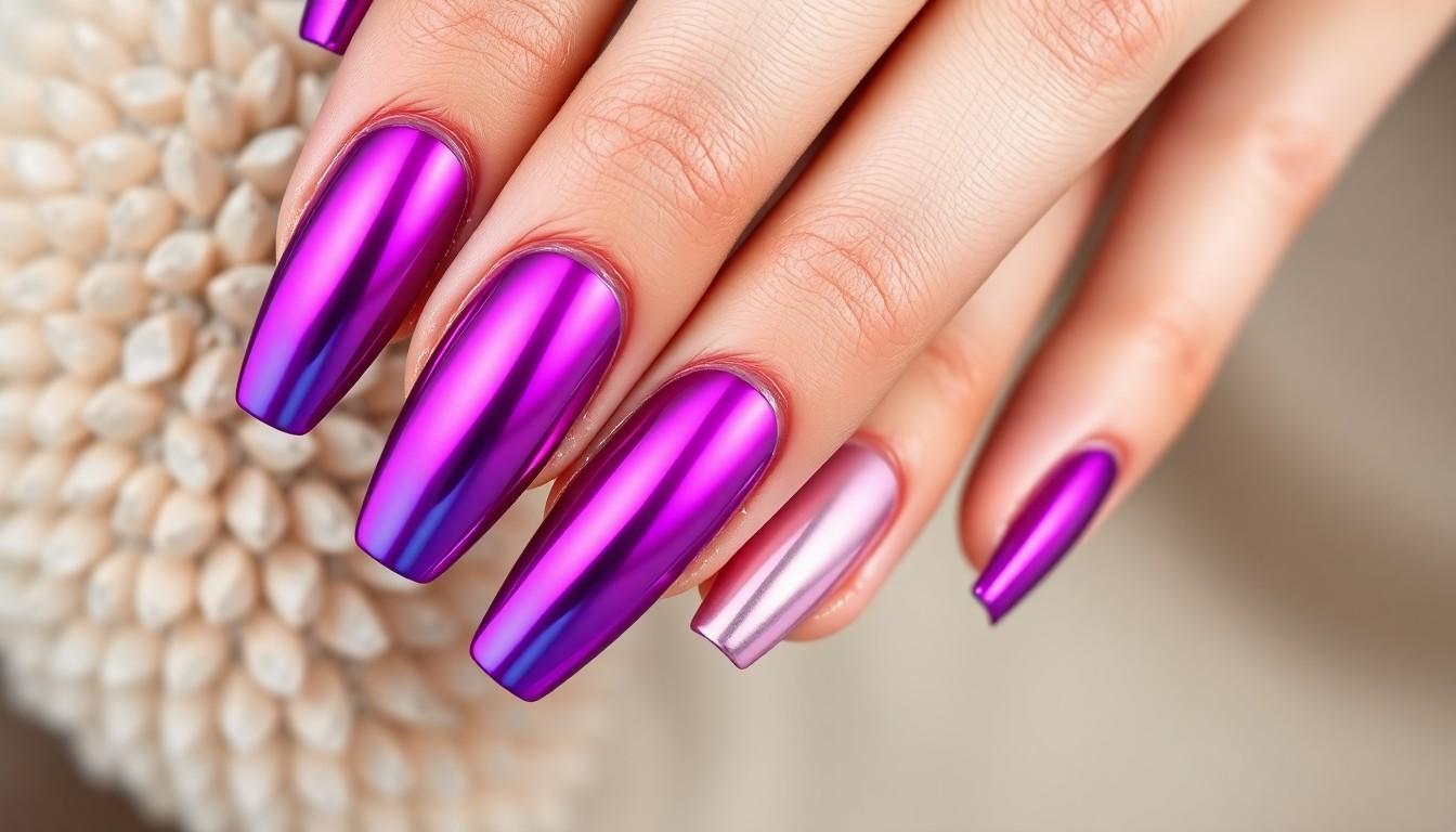 15 Sizzling Sexy Nail Ideas to Elevate Your Manicure Game in 2025 8 15 Sizzling Sexy Nail Ideas to Elevate Your Manicure Game in 2025 7