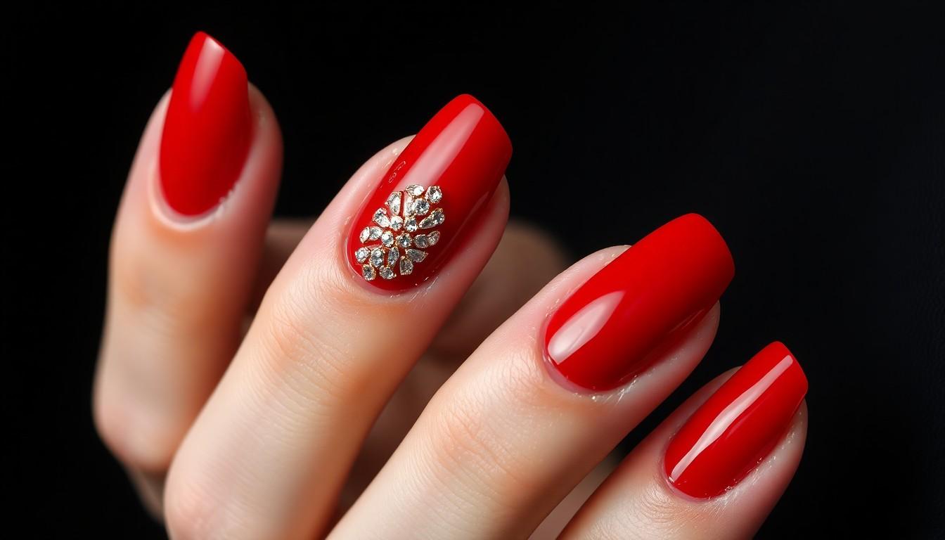 15 Sizzling Sexy Nail Ideas to Elevate Your Manicure Game in 2025 2 15 Sizzling Sexy Nail Ideas to Elevate Your Manicure Game in 2025 1
