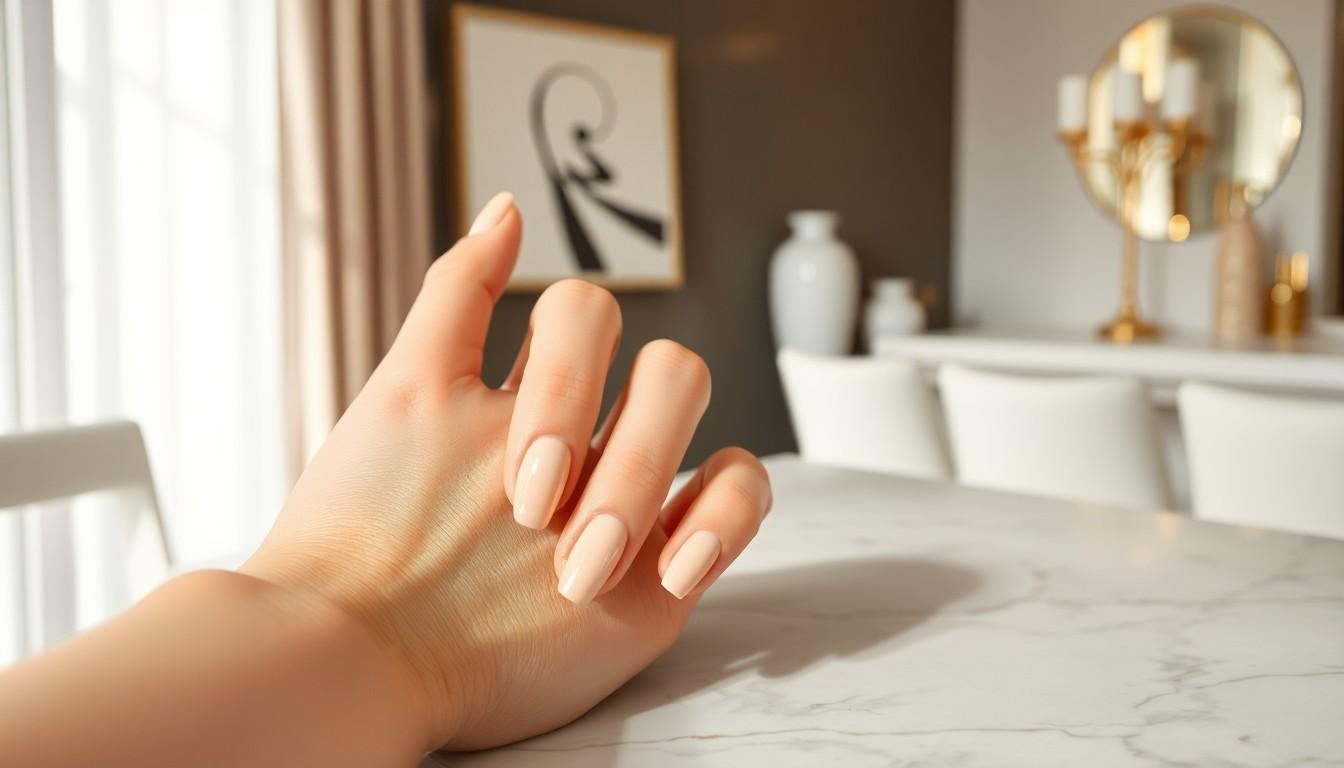 10 Elegant Neutral Dip Nail Ideas That Never Go Out of Style | 2025 Inspiration 4 10 Elegant Neutral Dip Nail Ideas That Never Go Out of Style | 2025 Inspiration 3
