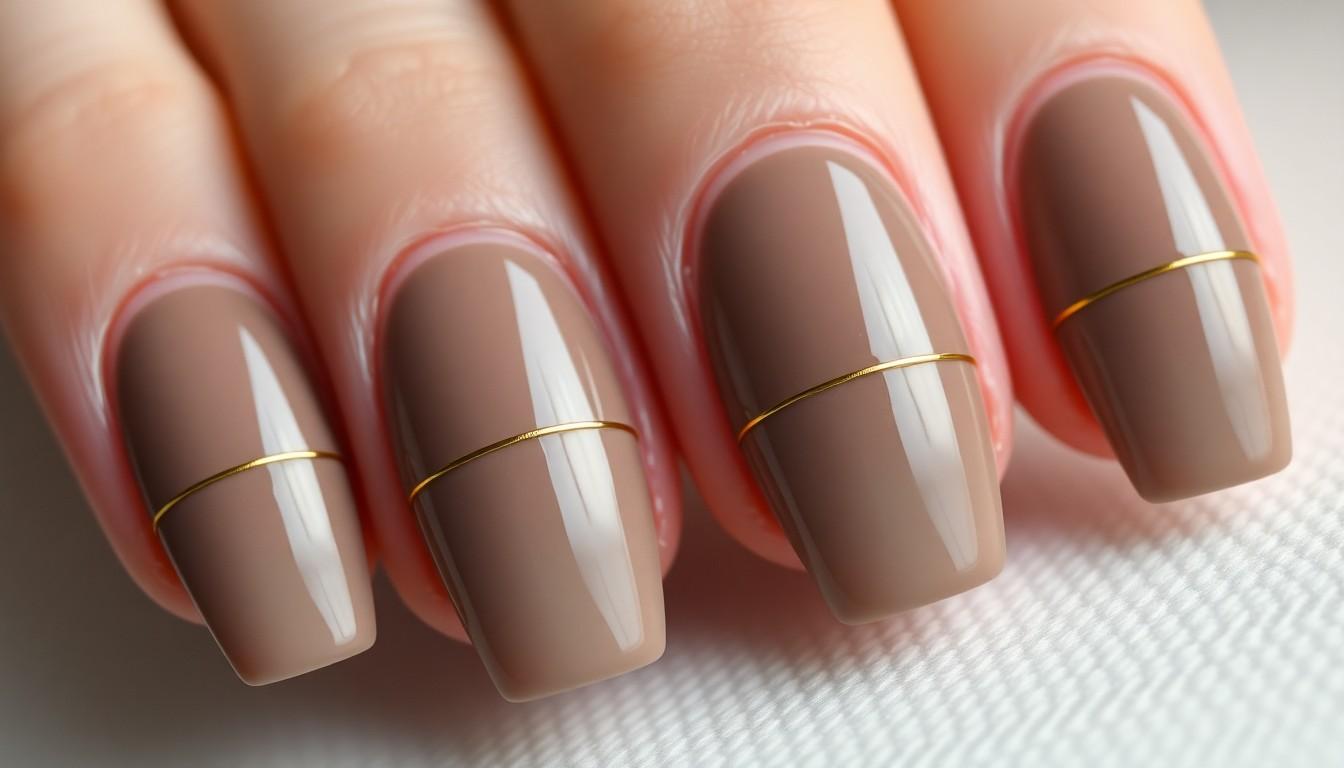 10 Elegant Neutral Dip Nail Ideas That Never Go Out of Style | 2025 Inspiration 8 10 Elegant Neutral Dip Nail Ideas That Never Go Out of Style | 2025 Inspiration 7