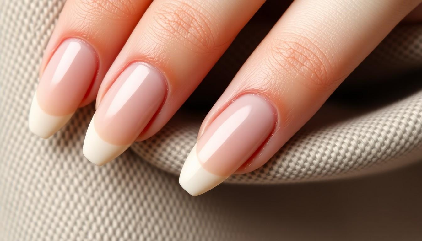 10 Elegant Neutral Dip Nail Ideas That Never Go Out of Style | 2025 Inspiration 6 10 Elegant Neutral Dip Nail Ideas That Never Go Out of Style | 2025 Inspiration 5