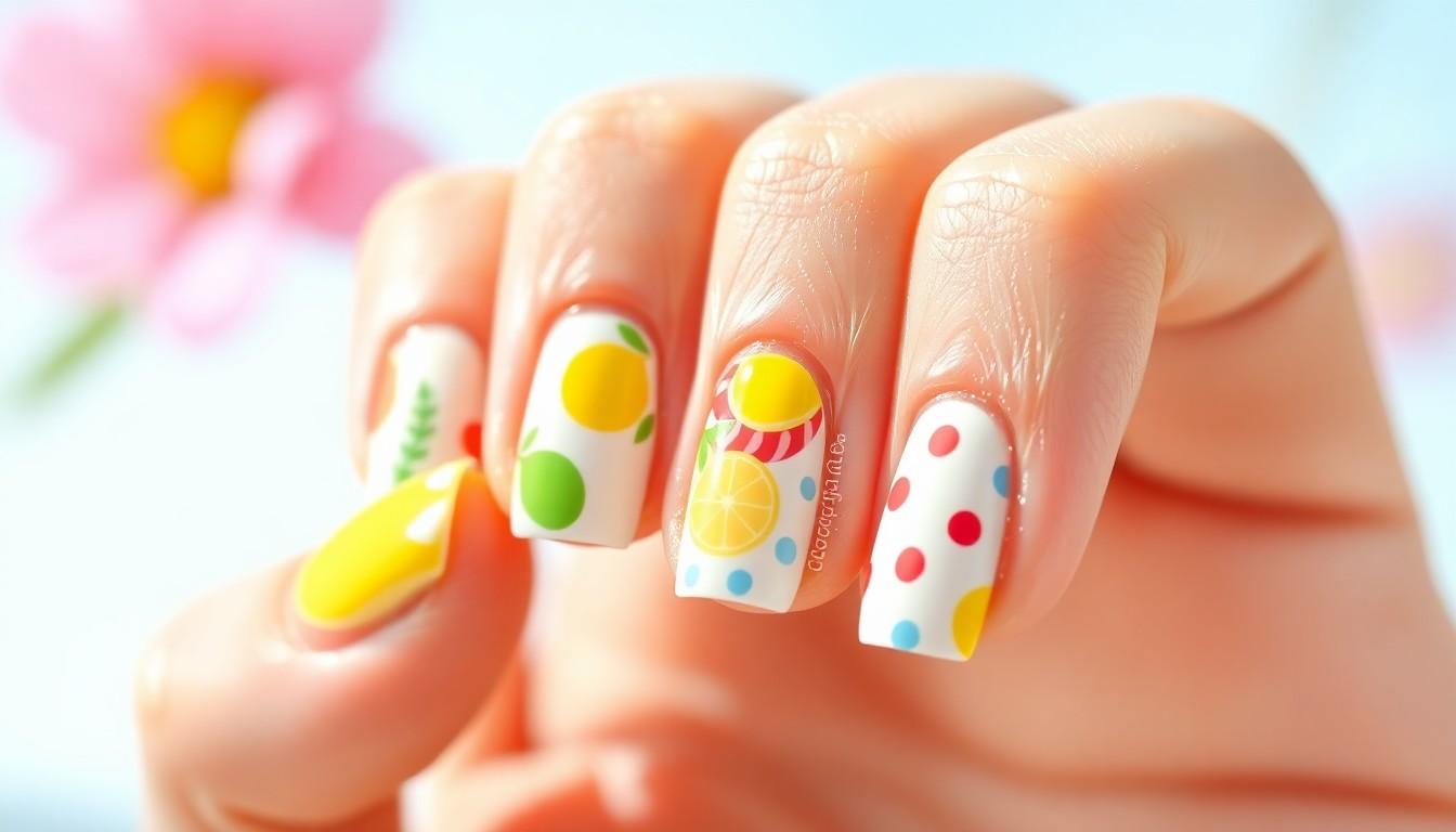 35 Chic Short Nail Designs You Can Actually Pull Off | Easy Ideas for 2025 6 35 Chic Short Nail Designs You Can Actually Pull Off | Easy Ideas for 2025 5