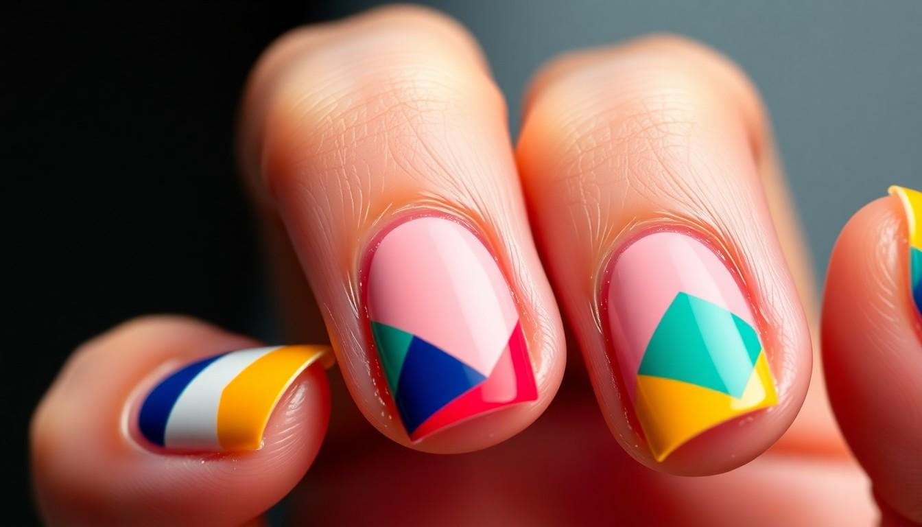 15 Stunning Nail Tip Ideas That Will Transform Your Manicure Game | 2025 Style Guide 4 15 Stunning Nail Tip Ideas That Will Transform Your Manicure Game | 2025 Style Guide 3