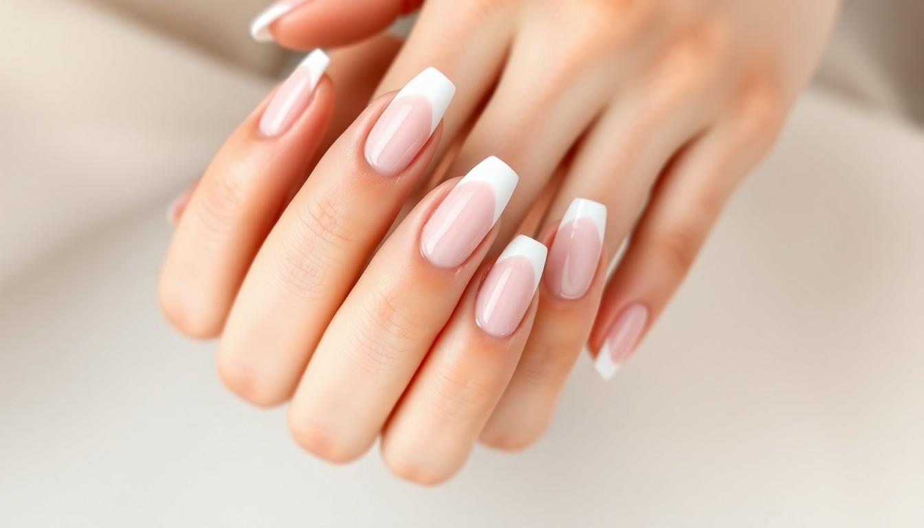 15 Stunning Nail Tip Ideas That Will Transform Your Manicure Game | 2025 Style Guide 14 15 Stunning Nail Tip Ideas That Will Transform Your Manicure Game | 2025 Style Guide 13