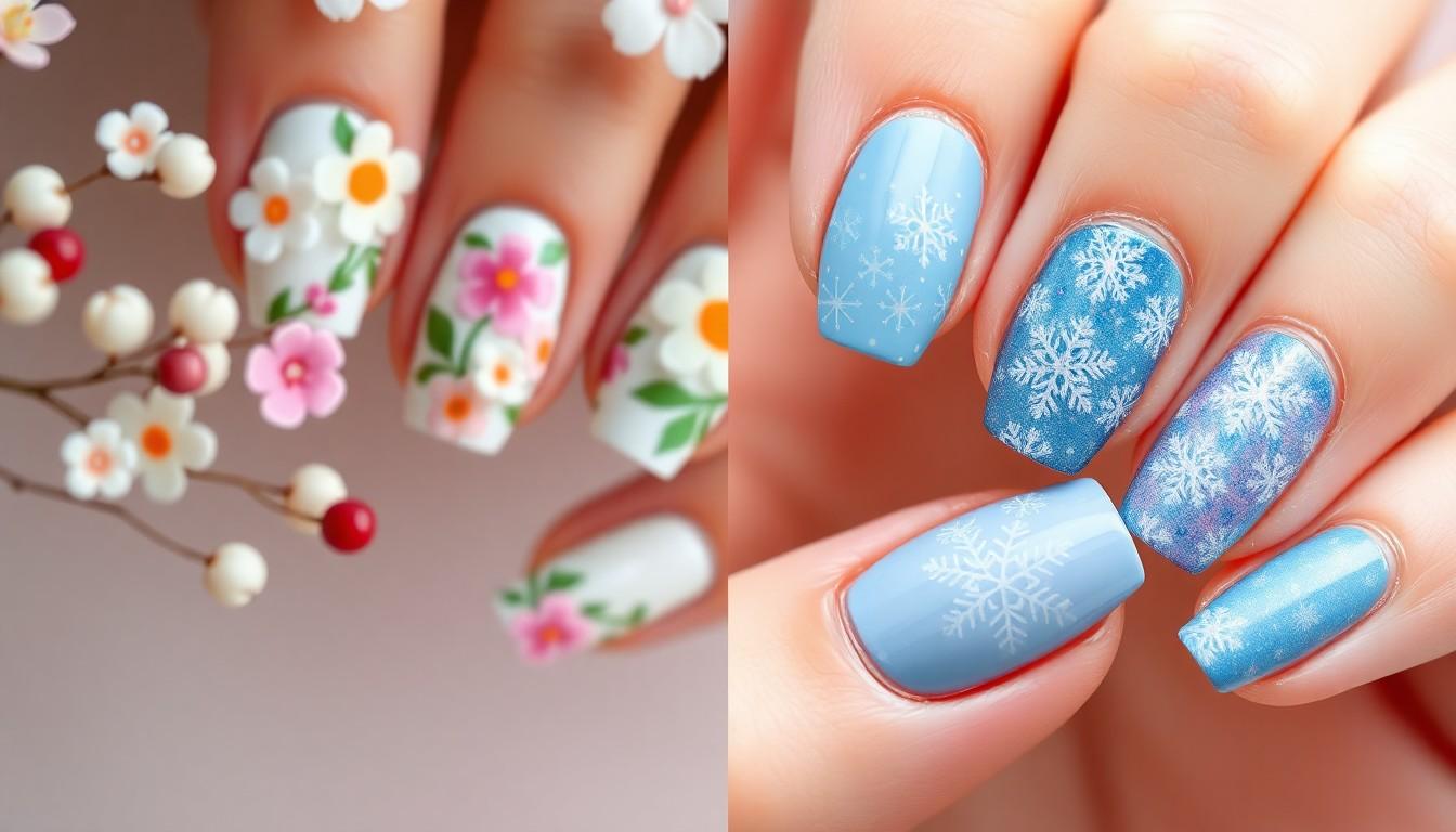 15 Stunning Nail Tip Ideas That Will Transform Your Manicure Game | 2025 Style Guide 6 15 Stunning Nail Tip Ideas That Will Transform Your Manicure Game | 2025 Style Guide 5