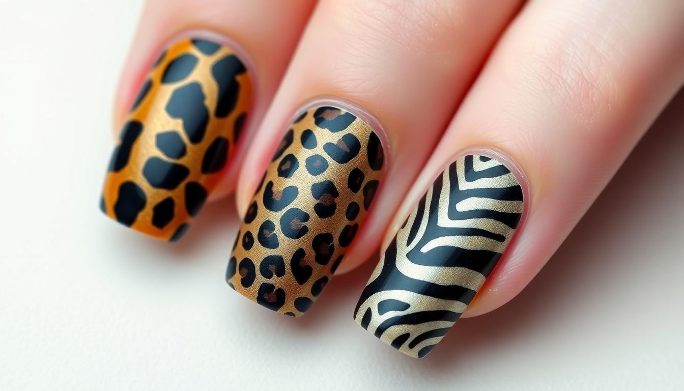 15 Stunning Nail Tip Ideas That Will Transform Your Manicure Game | 2025 Style Guide 12 15 Stunning Nail Tip Ideas That Will Transform Your Manicure Game | 2025 Style Guide 11