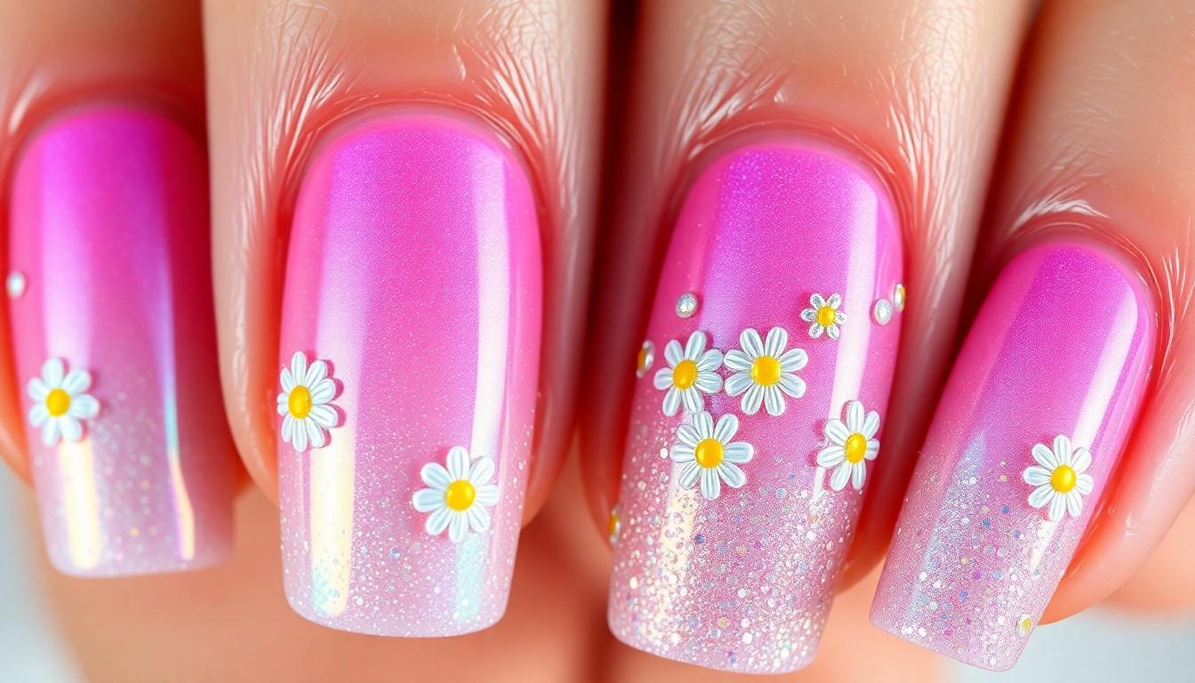 15 Stunning Nail Tip Ideas That Will Transform Your Manicure Game | 2025 Style Guide 18 15 Stunning Nail Tip Ideas That Will Transform Your Manicure Game | 2025 Style Guide 17