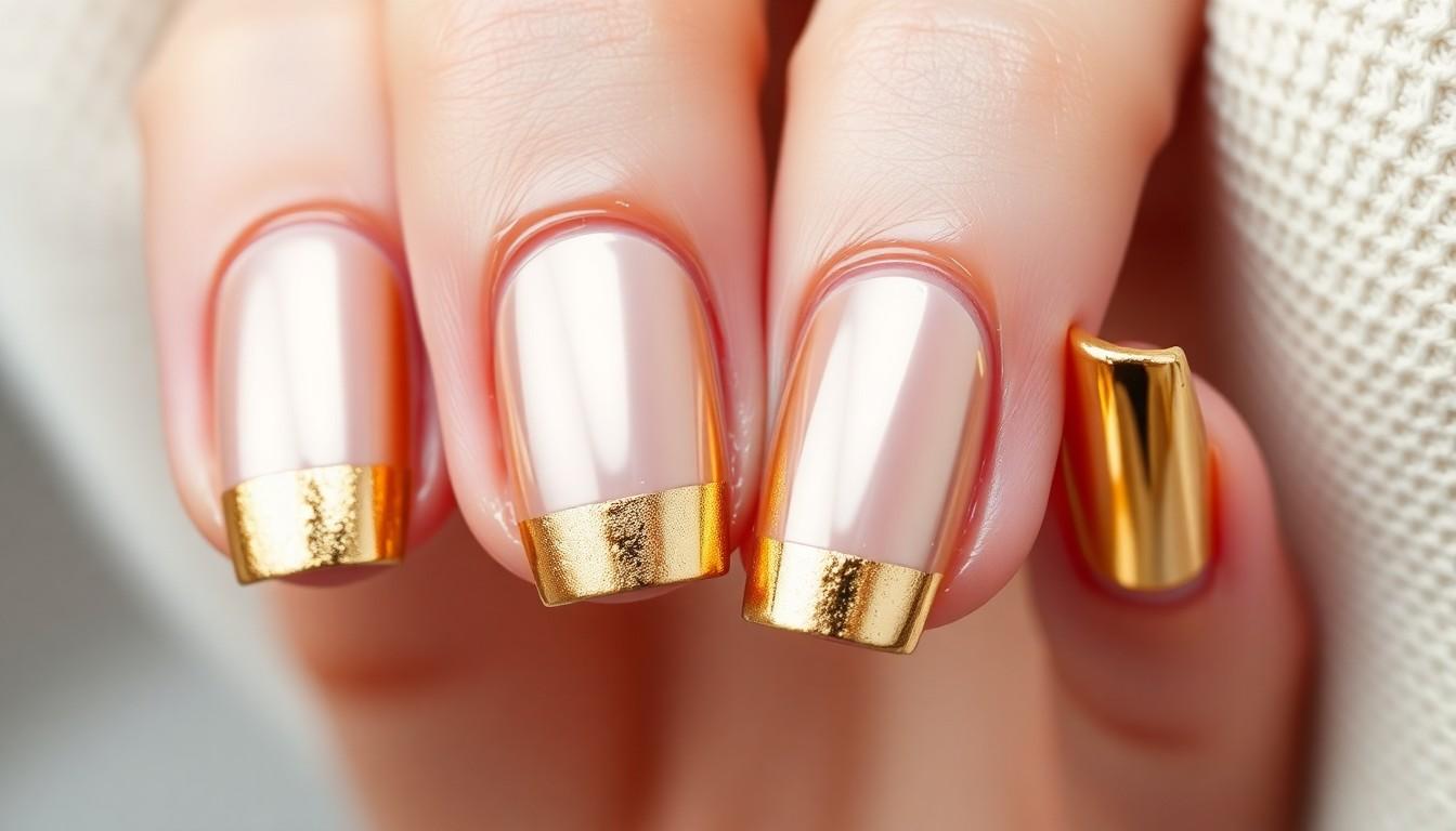 15 Stunning Nail Tip Ideas That Will Transform Your Manicure Game | 2025 Style Guide 10 15 Stunning Nail Tip Ideas That Will Transform Your Manicure Game | 2025 Style Guide 9