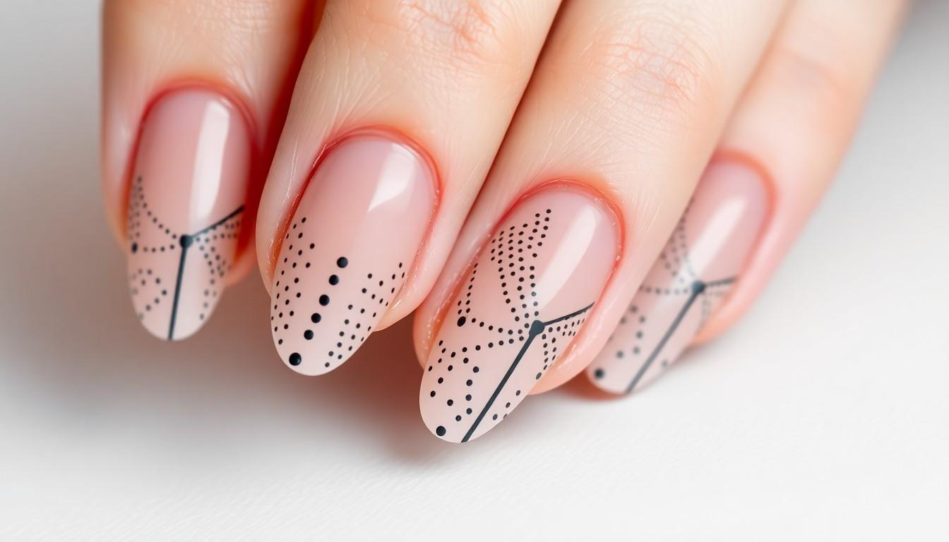 15 Elegant Minimalist Nail Ideas for Every Occasion | 2025 Trend Guide 3