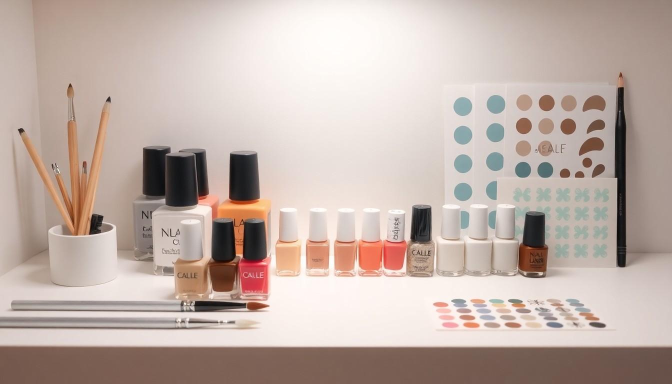 15 Elegant Minimalist Nail Ideas for Every Occasion | 2025 Trend Guide 13