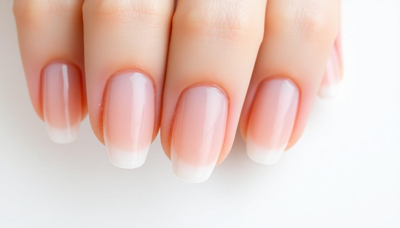 15 Elegant Minimalist Nail Ideas for Every Occasion | 2025 Trend Guide 1