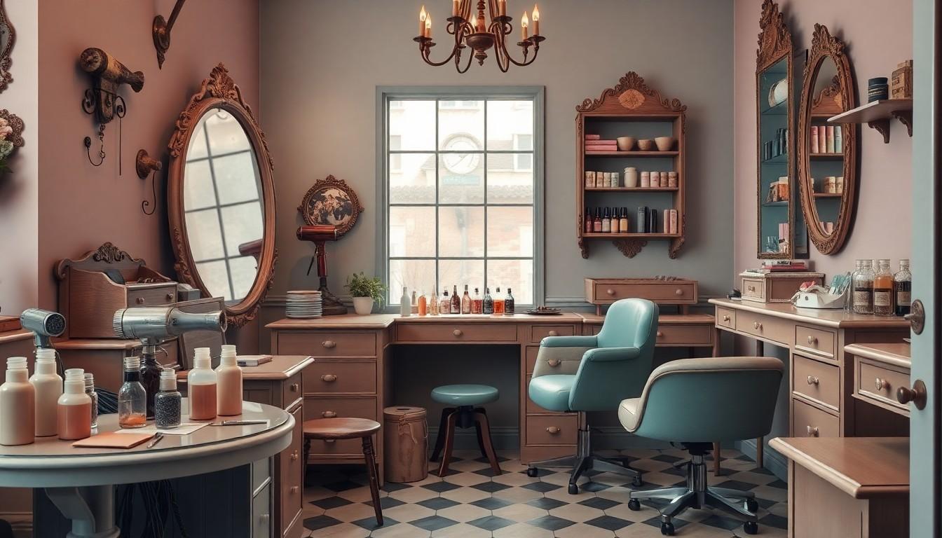 50+ Creative Nail Logo Ideas to Make Your Salon Stand Out [2025 Inspiration Guide] 15