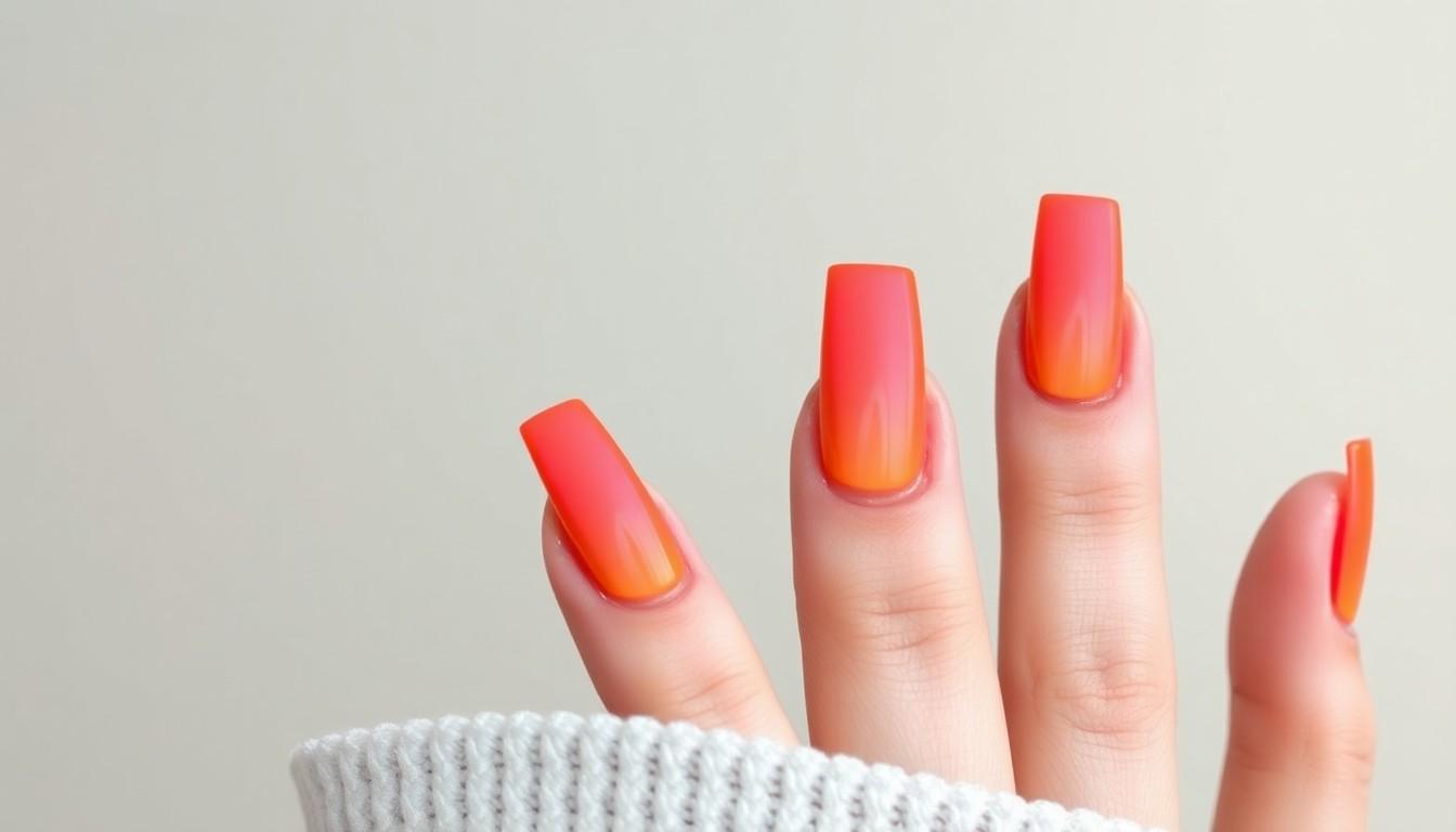 25 Stunning Long Coffin Nail Ideas That Will Turn Heads in 2025 4 25 Stunning Long Coffin Nail Ideas That Will Turn Heads in 2025 3