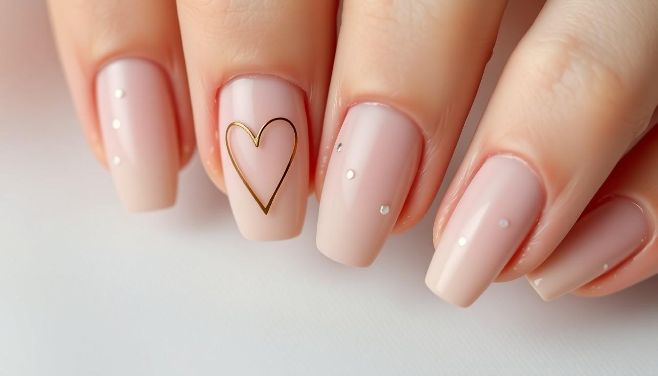 50 Stunning Nail Inspo Ideas to Transform Your Manicure Game in 2025 1