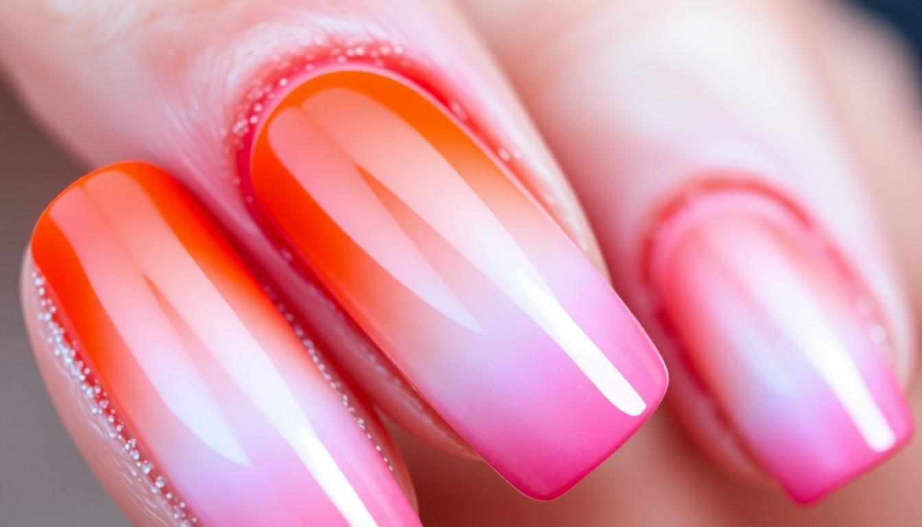 50 Stunning Nail Inspo Ideas to Transform Your Manicure Game in 2025 11