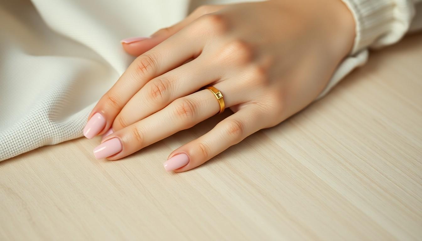 10 Stunning One Color Nail Ideas That Make a Bold Statement | 2025 Manicure Trends 10 10 Stunning One Color Nail Ideas That Make a Bold Statement | 2025 Manicure Trends 9